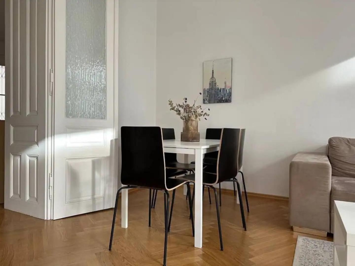 Beautiful Apartments In Vienna Exterior photo