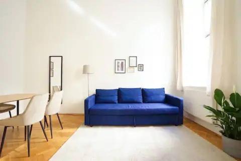 Beautiful Apartments In Vienna Exterior photo