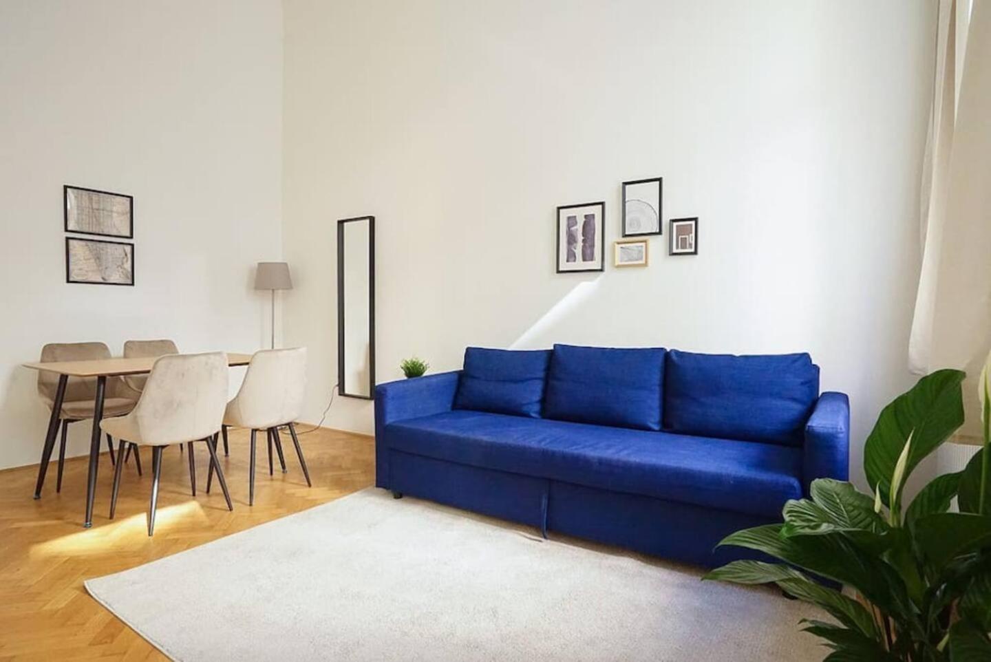 Beautiful Apartments In Vienna Exterior photo