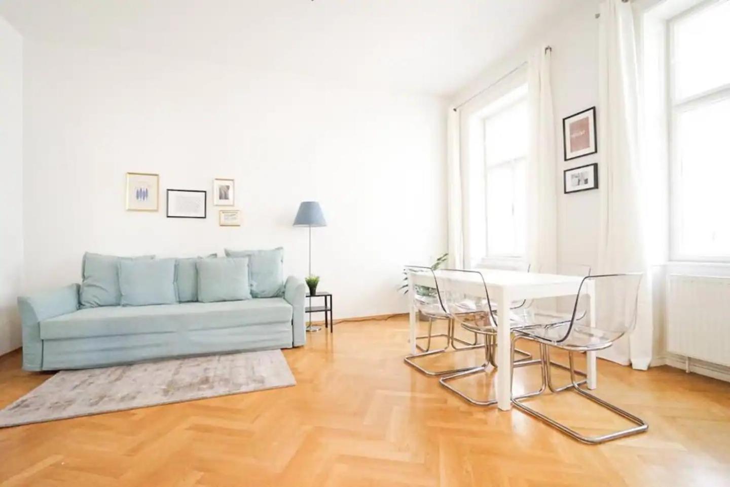 Beautiful Apartments In Vienna Exterior photo