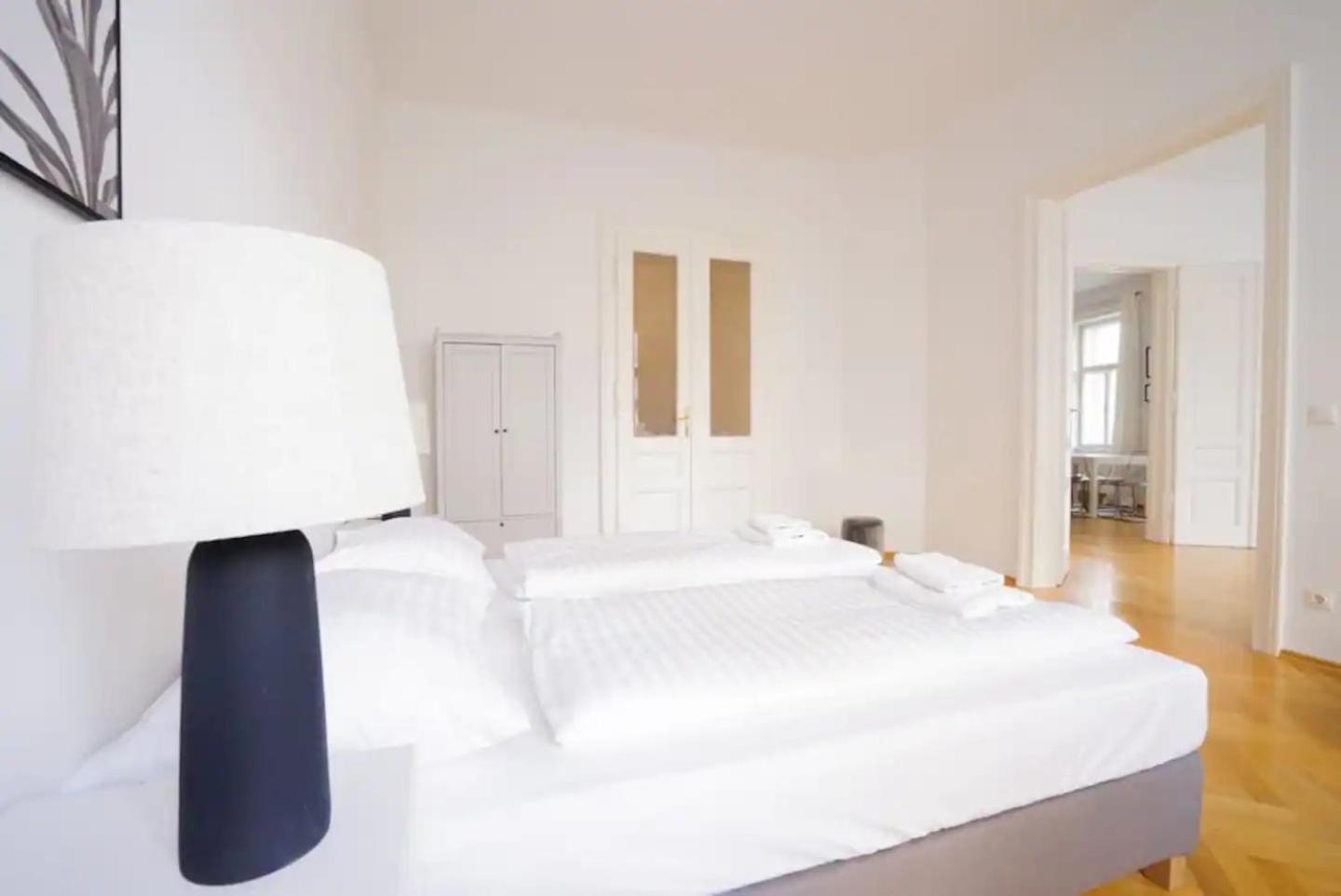 Beautiful Apartments In Vienna Exterior photo
